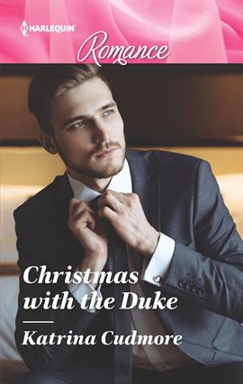 Imagen de portada para Christmas with the Duke