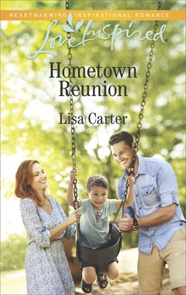 Cover image for Hometown Reunion