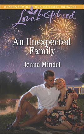 Cover image for An Unexpected Family