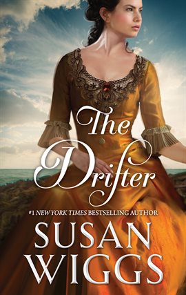 Imagen de portada para The Drifter