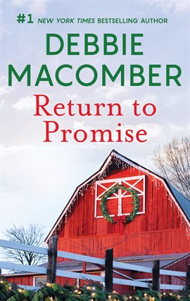 Cover image for Return to Promise