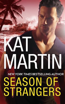 Imagen de portada para Season of Strangers