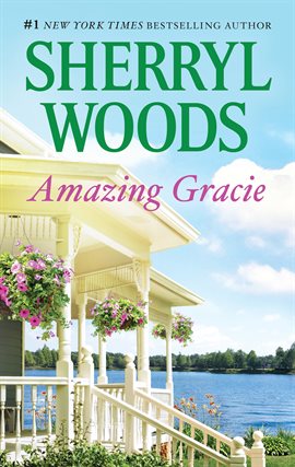Cover image for Amazing Gracie