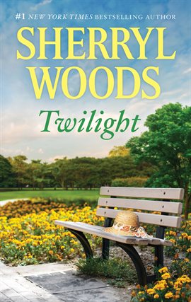 Cover image for Twilight