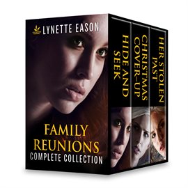 Cover image for Family Reunions Complete Collection