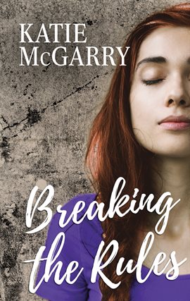 Imagen de portada para Breaking the Rules