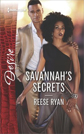 Cover image for Savannah's Secrets