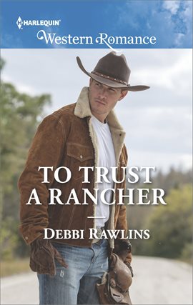 Cover image for To Trust a Rancher