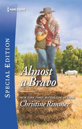 Cover image for Almost a Bravo
