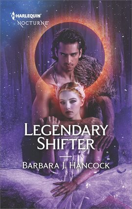 Cover image for Legendary Shifter