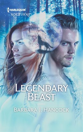Cover image for Legendary Beast