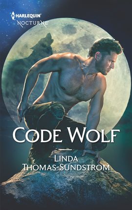 Cover image for Code Wolf