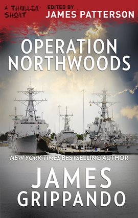Cover image for Operation Northwoods