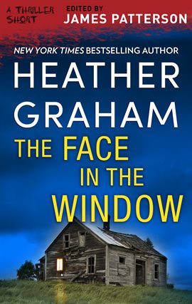 Cover image for The Face in the Window