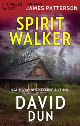 Imagen de portada para Spirit Walker