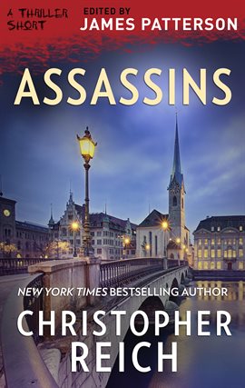 Cover image for Assassins