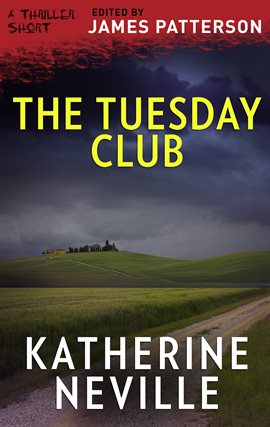 Imagen de portada para The Tuesday Club