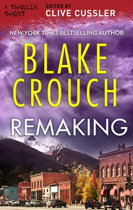 Cover image for Remaking