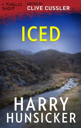 Cover image for Iced