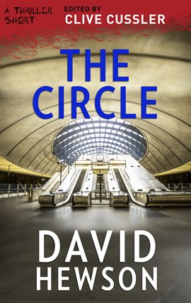 Cover image for The Circle