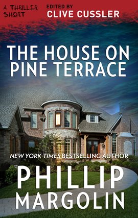 Cover image for The House on Pine Terrace