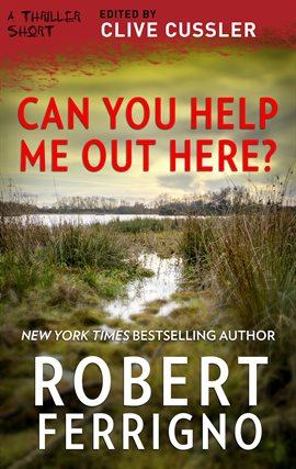 Cover image for Can You Help Me Out Here?