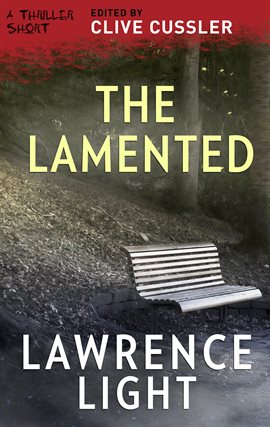 Cover image for The Lamented