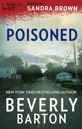 Cover image for Poisoned