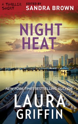 Cover image for Night Heat