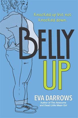 Cover image for Belly Up
