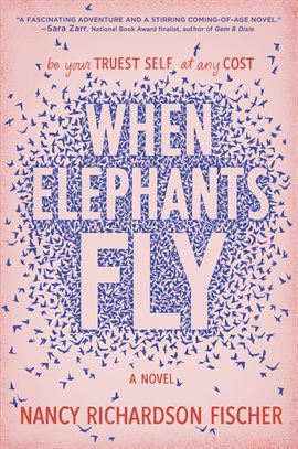 Cover image for When Elephants Fly