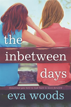 Cover image for The Inbetween Days