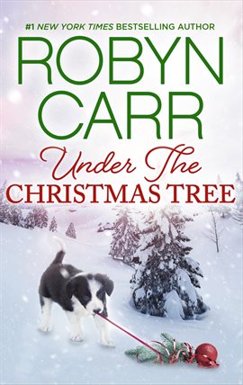 Cover image for Under the Christmas Tree