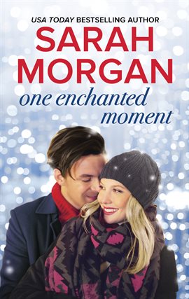 Cover image for One Enchanted Moment