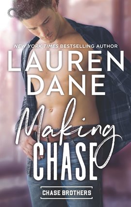 Cover image for Making Chase