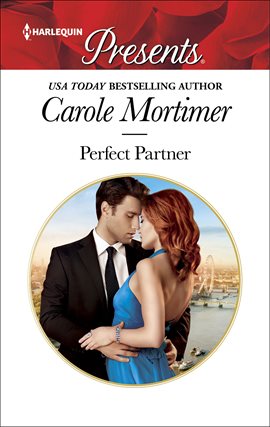 Cover image for Perfect Partner