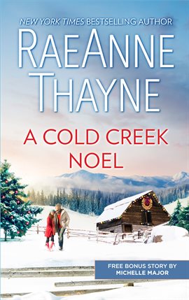 Imagen de portada para A Cold Creek Noel & A Very Crimson Christmas