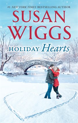 Cover image for Holiday Hearts