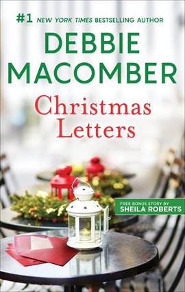 Cover image for Christmas Letters