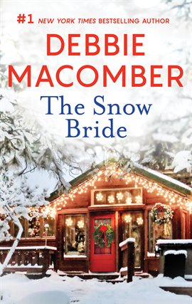 Cover image for The Snow Bride