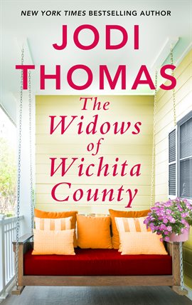 Cover image for The Widows of Wichita County