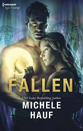 Cover image for Fallen