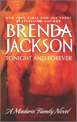 Imagen de portada para Tonight and Forever