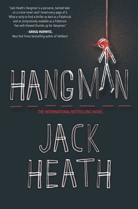 Cover image for Hangman