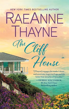 Cover image for The Cliff House
