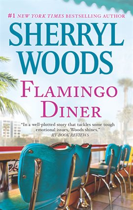 Cover image for Flamingo Diner