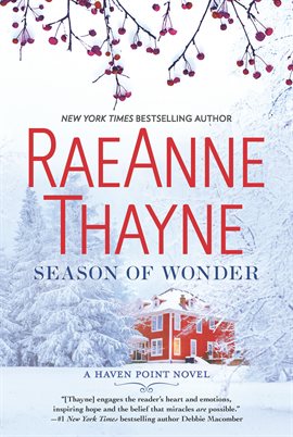 Imagen de portada para Season of Wonder