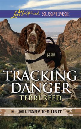 Cover image for Tracking Danger