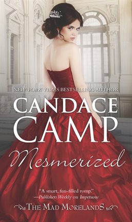 Cover image for Mesmerized