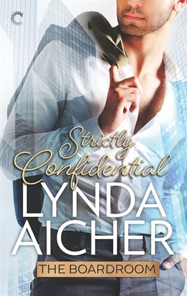 Imagen de portada para Strictly Confidential